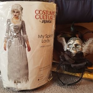 Women halloween costume